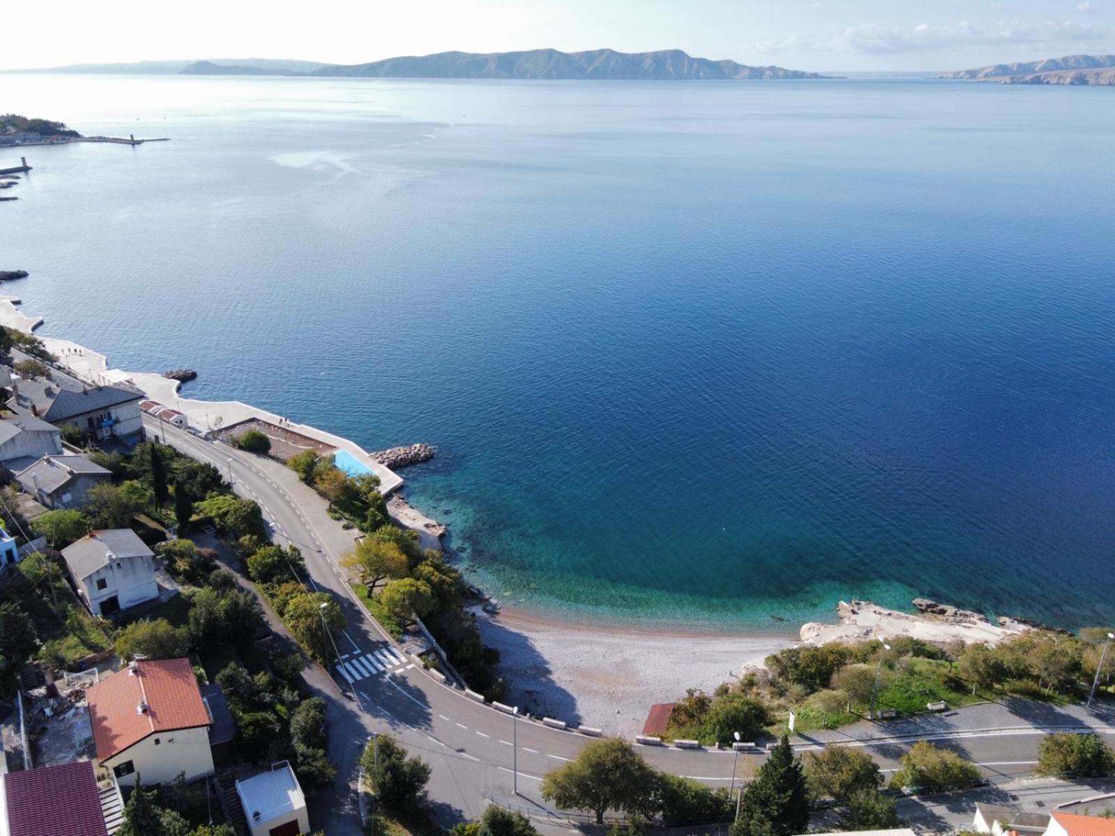 Apartment4You Senj  Exterior photo