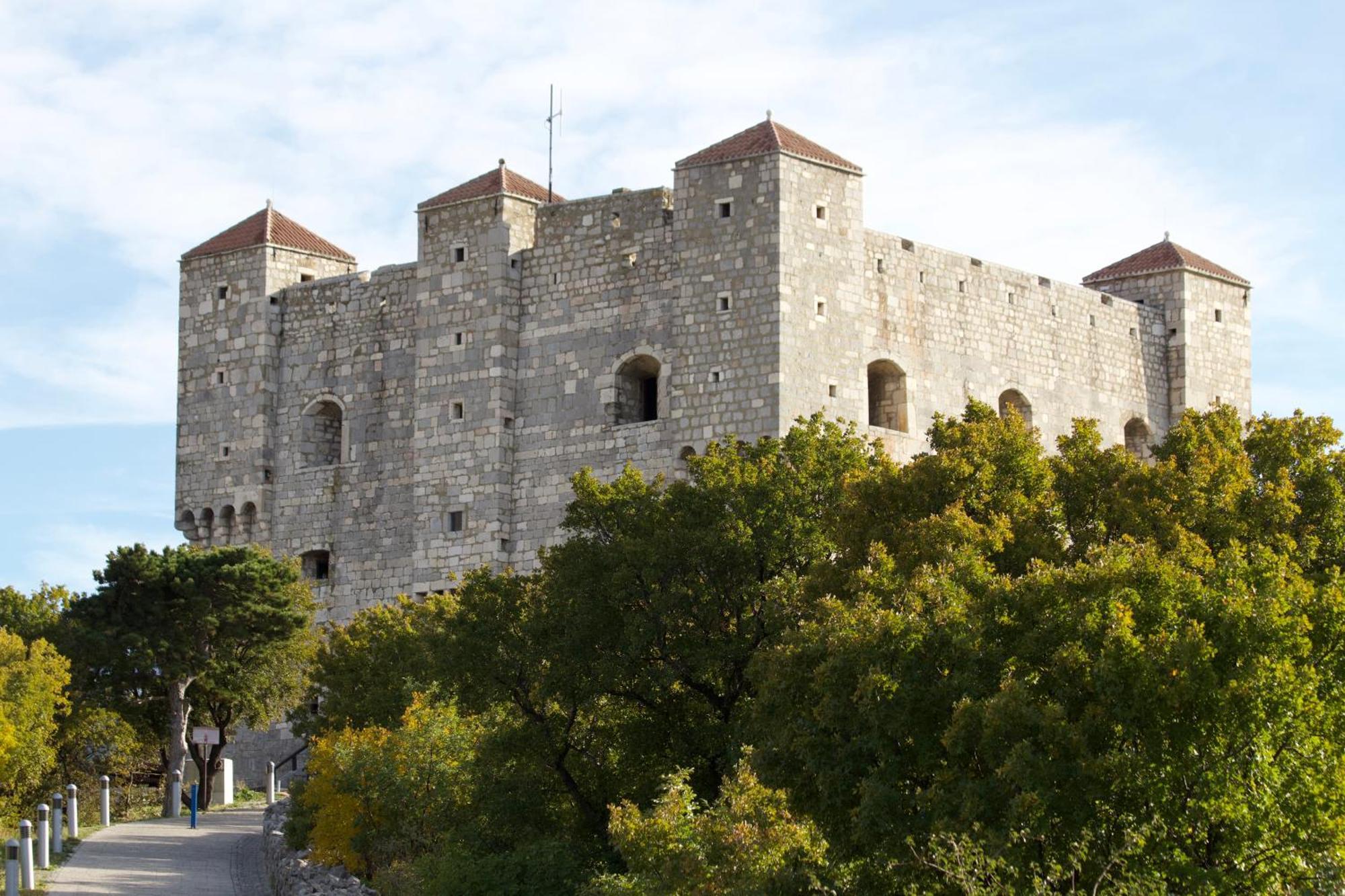 Apartment4You Senj  Exterior photo