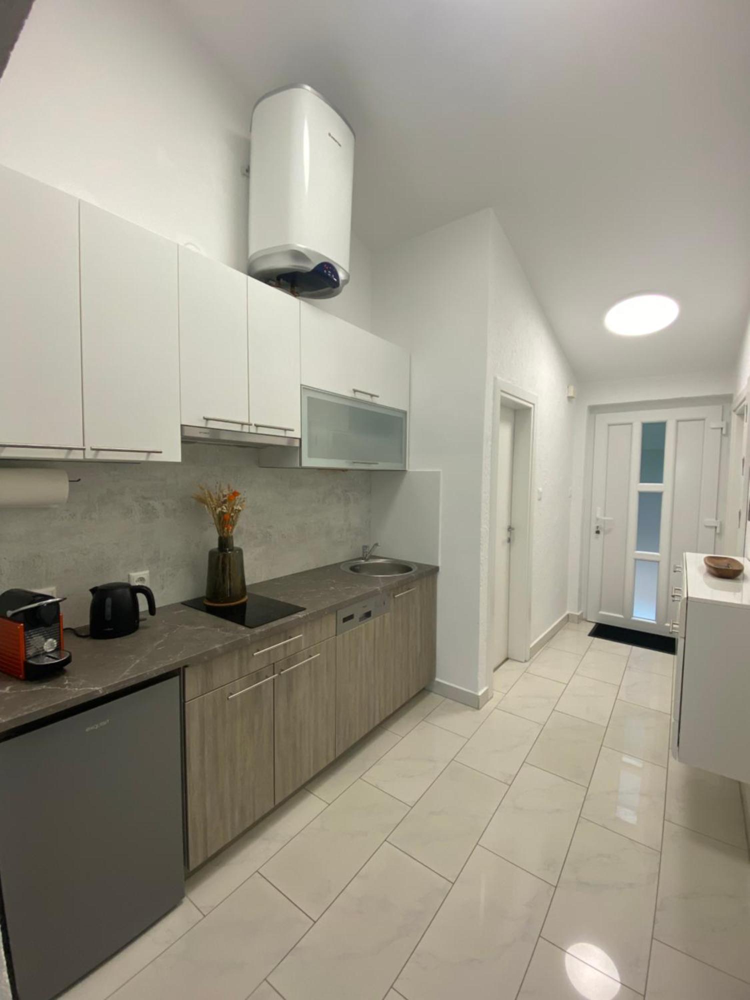 Apartment4You Senj  Exterior photo