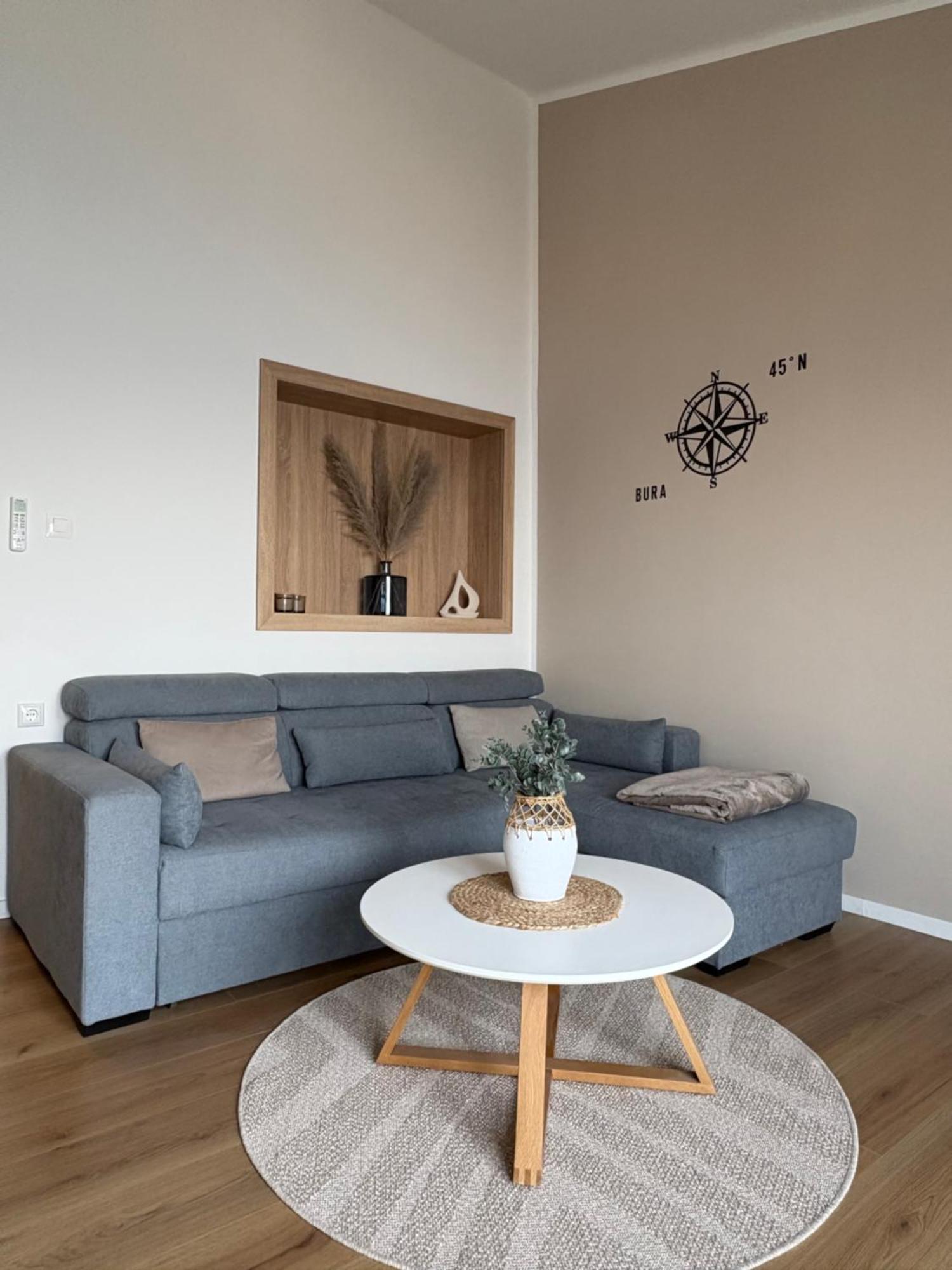 Apartment4You Senj  Exterior photo